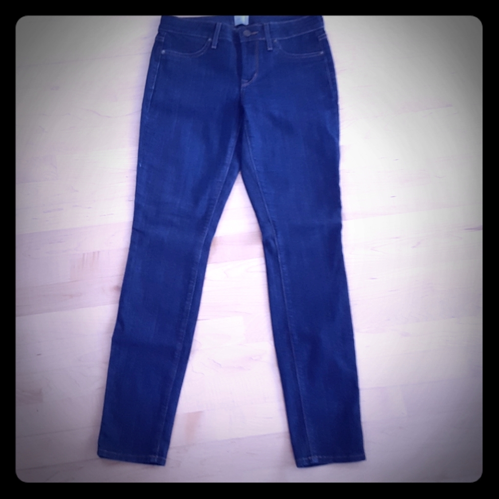 Rich & Skinny Jeans